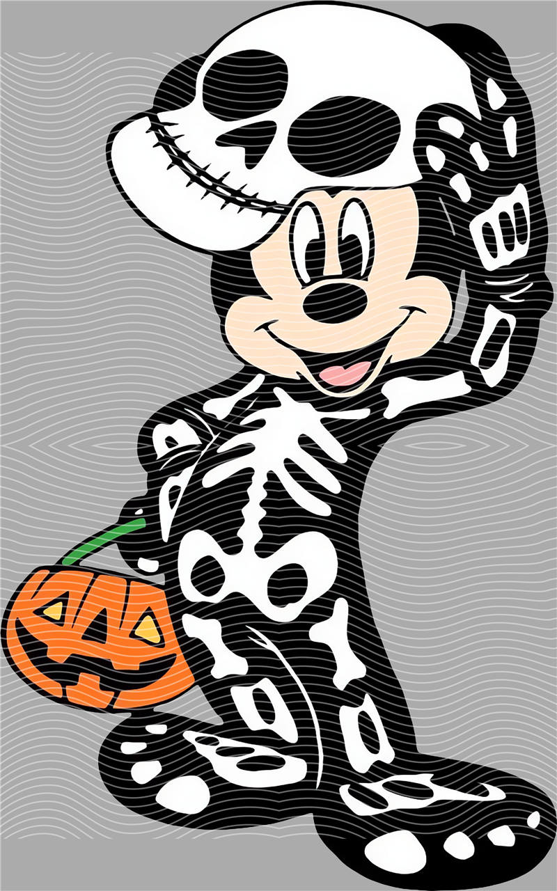 Halloween-WS 410